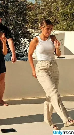 Frankie Bridge / Frankie Sandford (The Saturdays / frankiebridge nude photo #1042