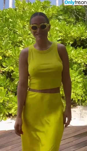 Frankie Bridge / Frankie Sandford (The Saturdays / frankiebridge nude photo #1101