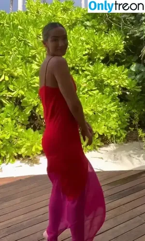 Frankie Bridge / Frankie Sandford (The Saturdays / frankiebridge nude photo #1107