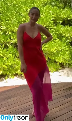 Frankie Bridge / Frankie Sandford (The Saturdays / frankiebridge nude photo #1110
