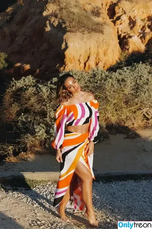 Frankie Bridge / Frankie Sandford (The Saturdays / frankiebridge nude photo #1124