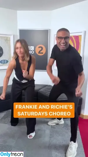 Frankie Bridge / Frankie Sandford (The Saturdays / frankiebridge nude photo #1266