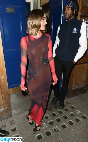 Frankie Bridge / Frankie Sandford (The Saturdays / frankiebridge nude photo #1301