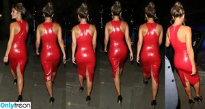 Frankie Bridge / Frankie Sandford (The Saturdays / frankiebridge nude photo #1405