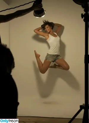 Frankie Bridge / Frankie Sandford (The Saturdays / frankiebridge nude photo #1410