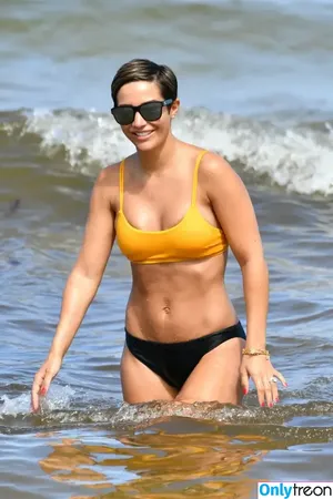 Frankie Bridge / Frankie Sandford (The Saturdays / frankiebridge nude photo #1416