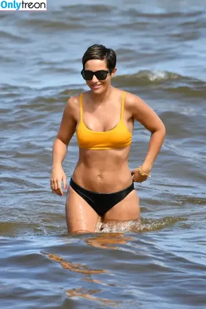 Frankie Bridge / Frankie Sandford (The Saturdays / frankiebridge nude photo #1418