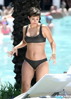 Frankie Bridge / Frankie Sandford (The Saturdays / frankiebridge nude photo #1427