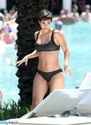 Frankie Bridge / Frankie Sandford (The Saturdays / frankiebridge nude photo #1428