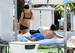 Frankie Bridge / Frankie Sandford (The Saturdays / frankiebridge nude photo #1431