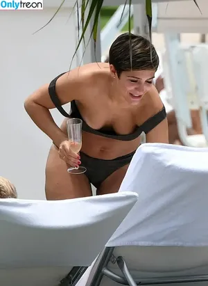 Frankie Bridge / Frankie Sandford (The Saturdays / frankiebridge nude photo #1432