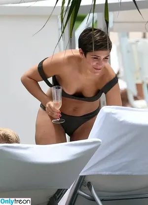 Frankie Bridge / Frankie Sandford (The Saturdays / frankiebridge nude photo #1433