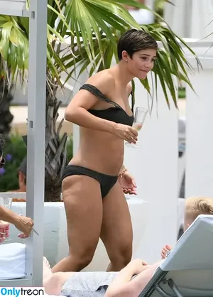 Frankie Bridge / Frankie Sandford (The Saturdays / frankiebridge nude photo #1435