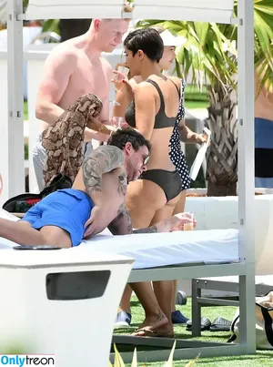 Frankie Bridge / Frankie Sandford (The Saturdays / frankiebridge nude photo #1436