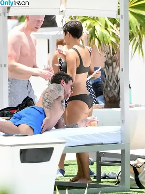 Frankie Bridge / Frankie Sandford (The Saturdays / frankiebridge nude photo #1437