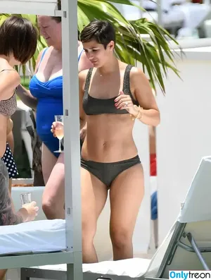 Frankie Bridge / Frankie Sandford (The Saturdays / frankiebridge nude photo #1438