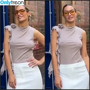 Frankie Bridge / Frankie Sandford (The Saturdays / frankiebridge nude photo #1452