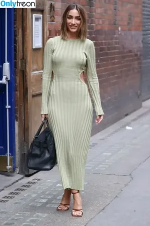 Frankie Bridge / Frankie Sandford (The Saturdays / frankiebridge nude photo #1485