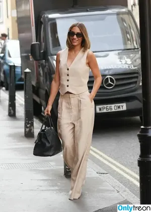 Frankie Bridge / Frankie Sandford (The Saturdays / frankiebridge nude photo #1524