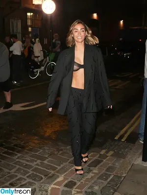 Frankie Bridge / Frankie Sandford (The Saturdays / frankiebridge nude photo #1587