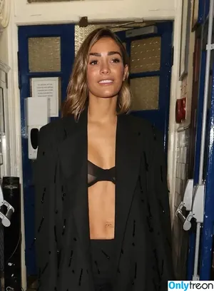 Frankie Bridge / Frankie Sandford (The Saturdays / frankiebridge nude photo #1595