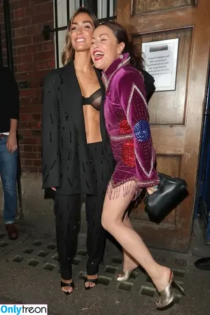 Frankie Bridge / Frankie Sandford (The Saturdays / frankiebridge nude photo #1598