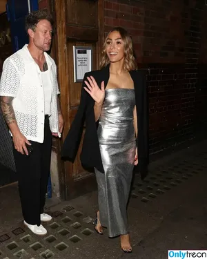 Frankie Bridge / Frankie Sandford (The Saturdays / frankiebridge nude photo #1613