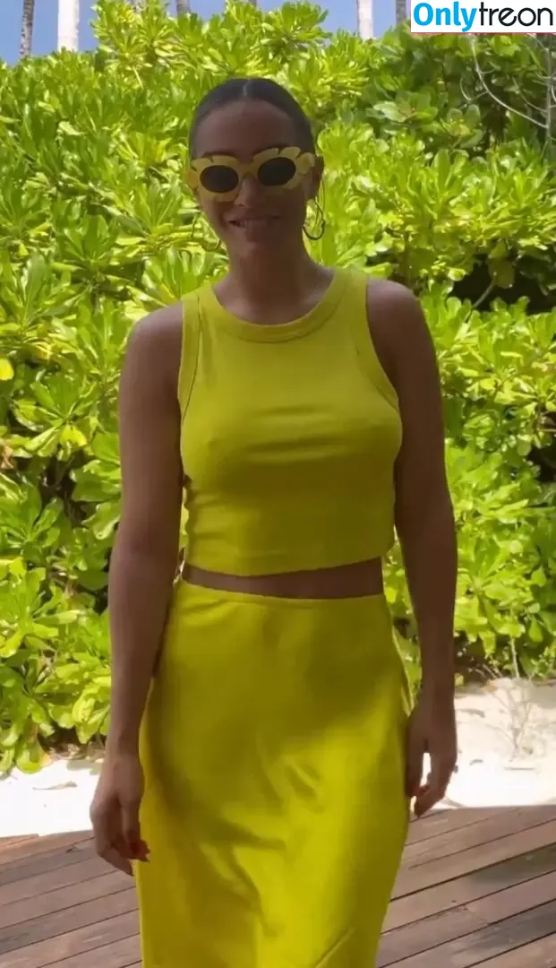 Frankie Bridge nude photo #1101 (Frankie Sandford (The Saturdays / frankiebridge)
