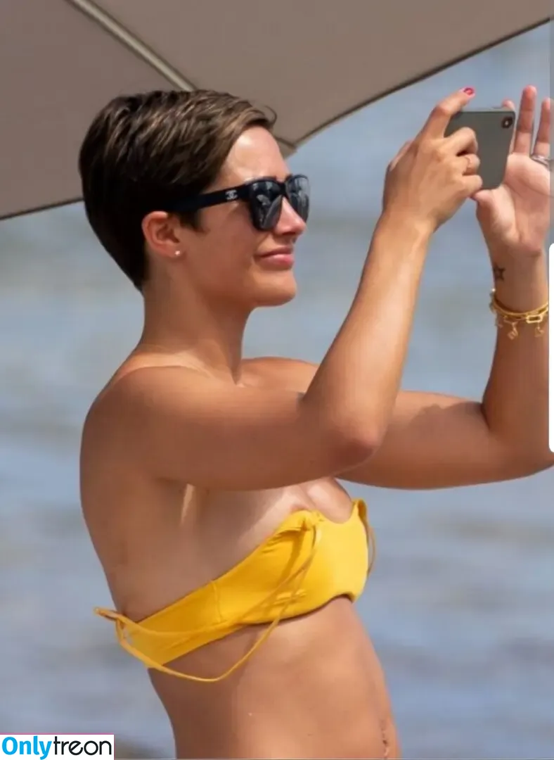 Frankie Bridge nude photo #1221 (Frankie Sandford (The Saturdays / frankiebridge)