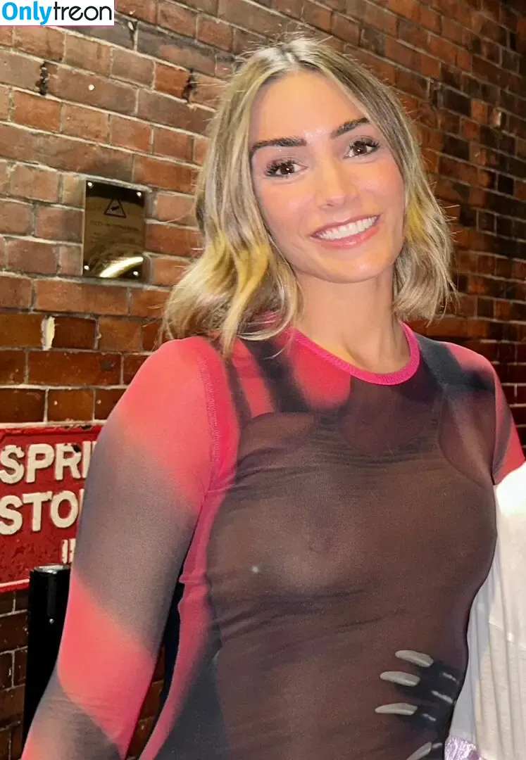 Frankie Bridge nude photo #1315 (Frankie Sandford (The Saturdays / frankiebridge)