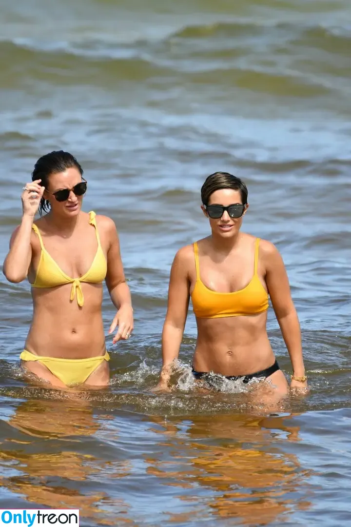 Frankie Bridge nude photo #1421 (Frankie Sandford (The Saturdays / frankiebridge)