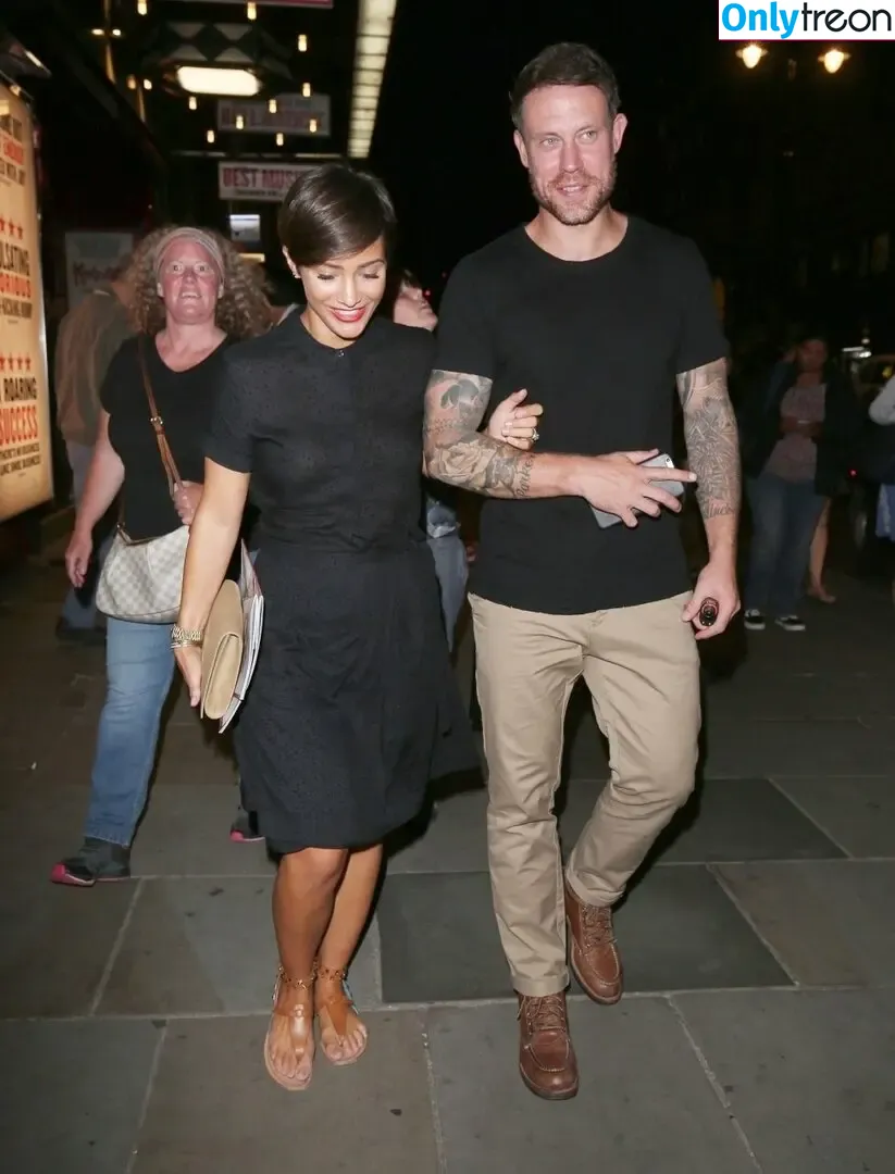 Frankie Bridge nude photo #1424 (Frankie Sandford (The Saturdays / frankiebridge)