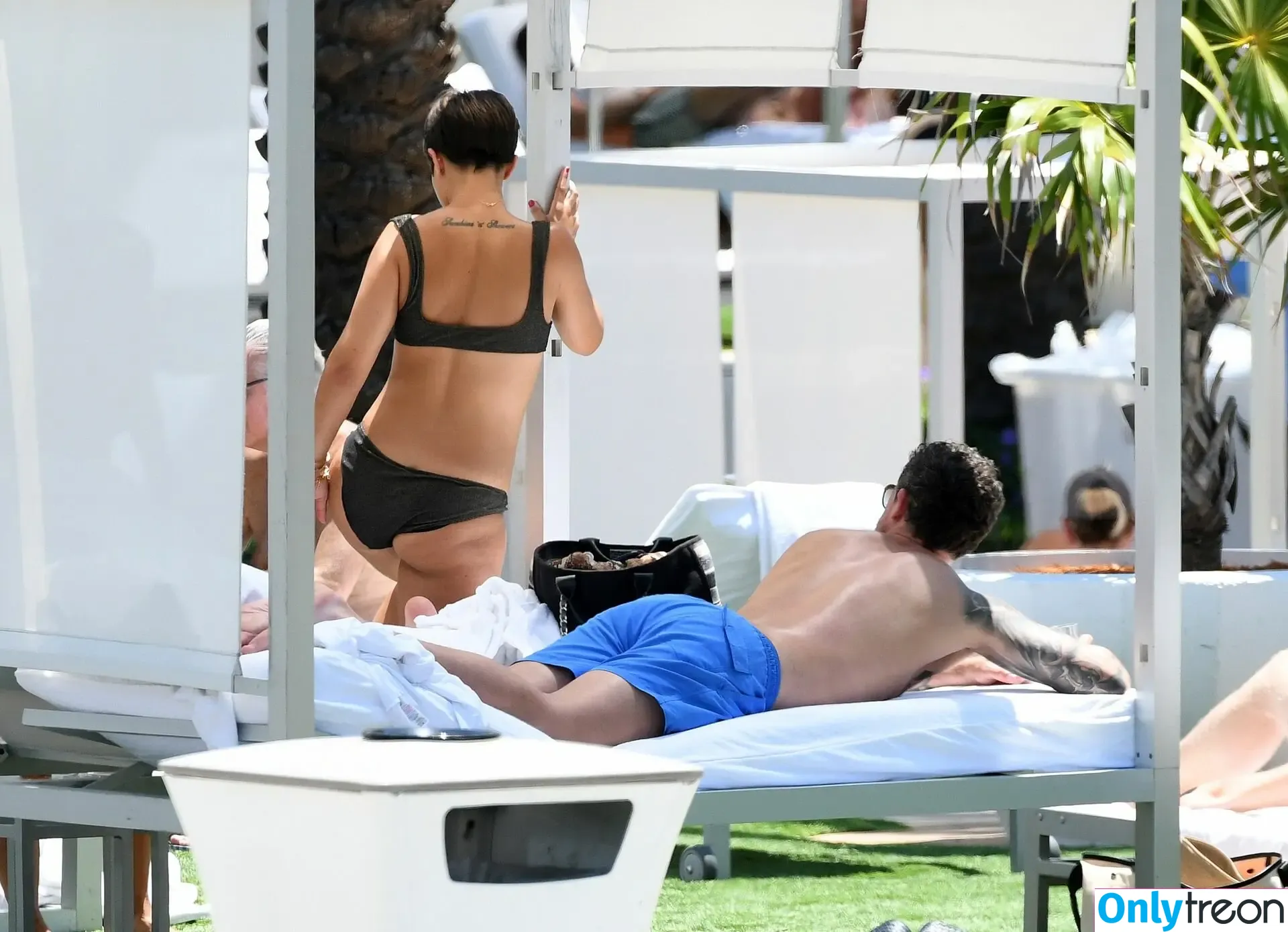 Frankie Bridge nude photo #1430 (Frankie Sandford (The Saturdays / frankiebridge)