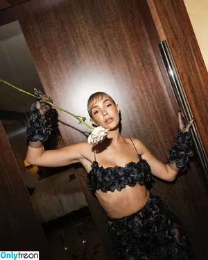 Frankie Bridge / Frankie Sandford (The Saturdays / frankiebridge nude photo #3076