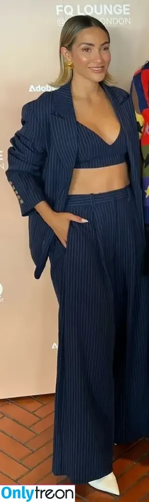 Frankie Bridge / Frankie Sandford (The Saturdays / frankiebridge nude photo #3131
