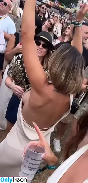 Frankie Bridge / Frankie Sandford (The Saturdays / frankiebridge nude photo #3211