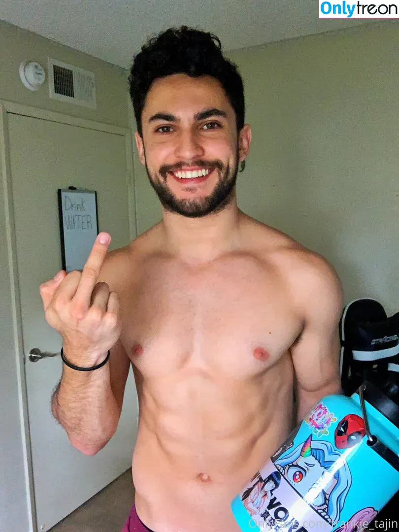 frankie_tajin nude photo #0001 (frankie_tajin)