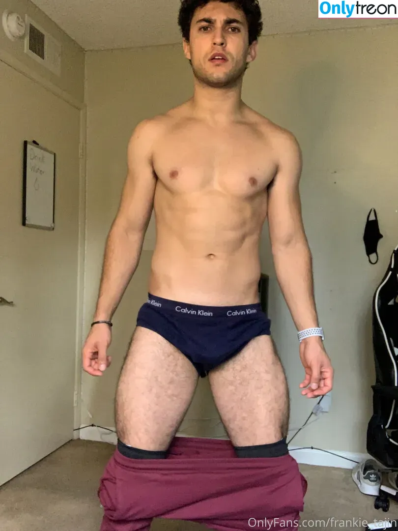 frankie_tajin nude photo #0003 (frankie_tajin)
