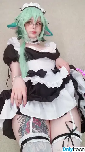 frauleinmilk / suisai.uwu / suisaiuwu nude photo #0137