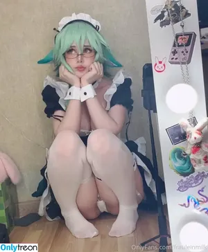 frauleinmilk / suisai.uwu / suisaiuwu nude photo #0140