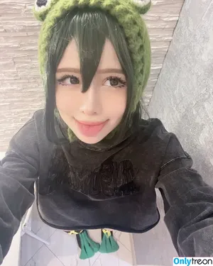 frauleinmilk / suisai.uwu / suisaiuwu nude photo #0241