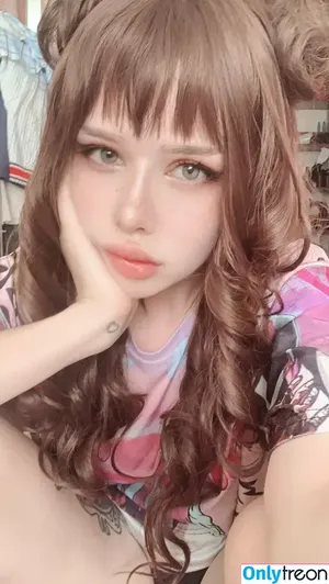 frauleinmilk / suisai.uwu / suisaiuwu nude photo #0267