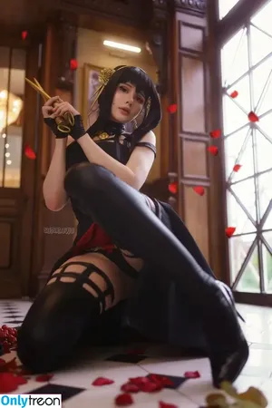 frauleinmilk / suisai.uwu / suisaiuwu nude photo #0299