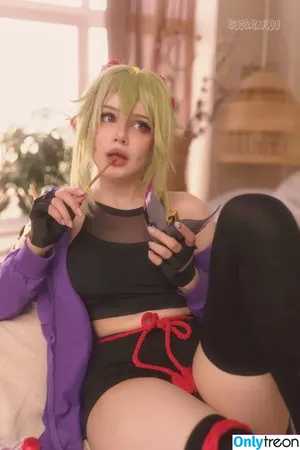 frauleinmilk / suisai.uwu / suisaiuwu nude photo #0332