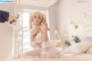 frauleinmilk / suisai.uwu / suisaiuwu nude photo #0378