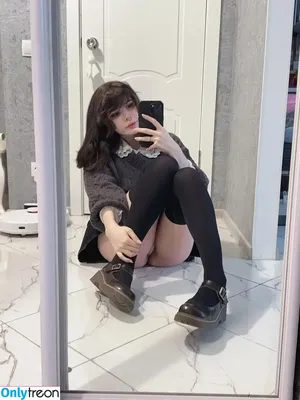 frauleinmilk / suisai.uwu / suisaiuwu nude photo #0443