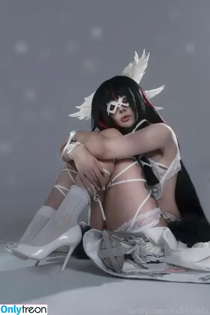 frauleinmilk / suisai.uwu / suisaiuwu nude photo #0478