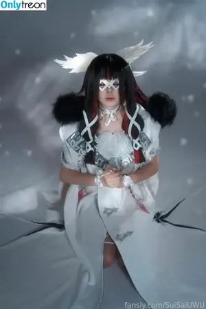frauleinmilk / suisai.uwu / suisaiuwu nude photo #0482