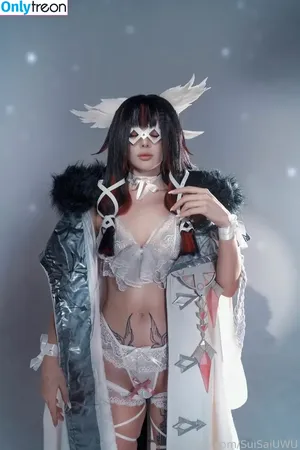 frauleinmilk / suisai.uwu / suisaiuwu nude photo #0484
