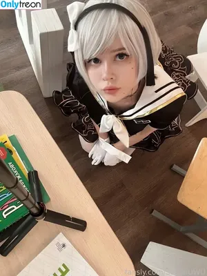 frauleinmilk / suisai.uwu / suisaiuwu nude photo #0530